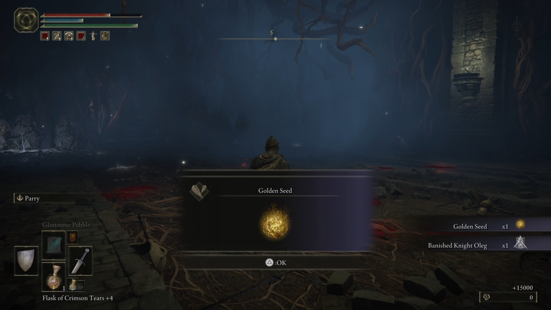 Elden Ring Ulcerated Tree Spirit tips and strategy